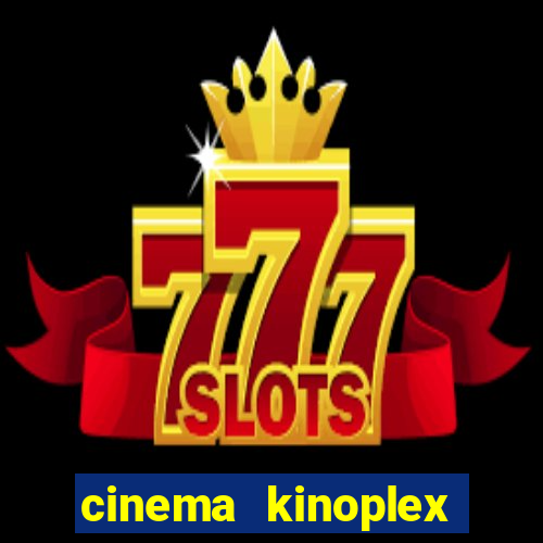 cinema kinoplex north shopping